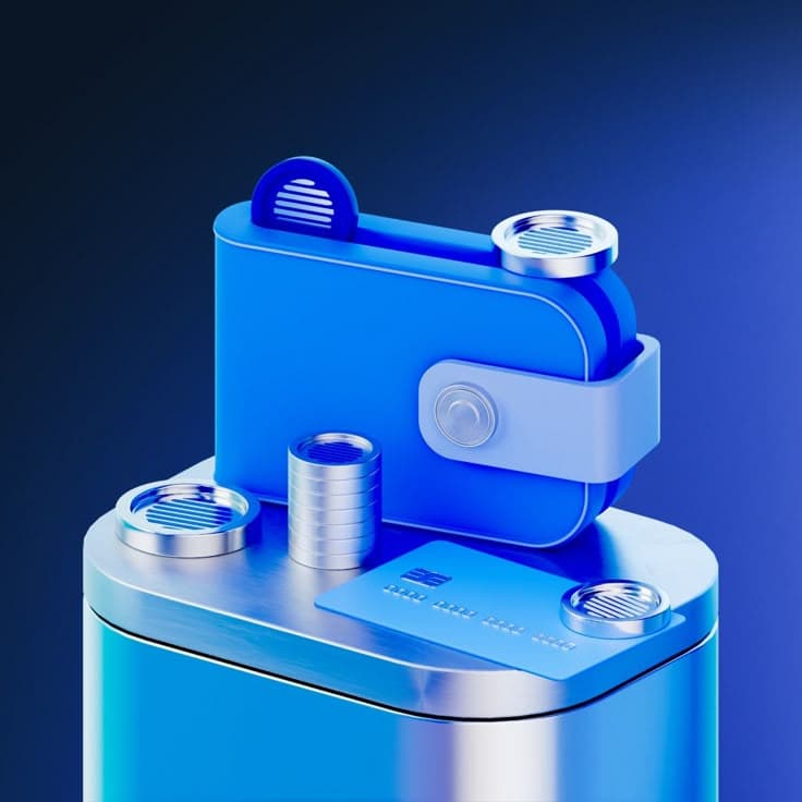 Split a bill with friends